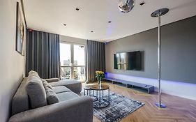 Premium Apartament Boya 44